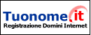 Registrazione Nomi a Dominio Internet